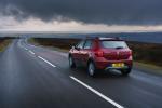 Dacia Sandero Stepway Techroad 2019 года (UK)